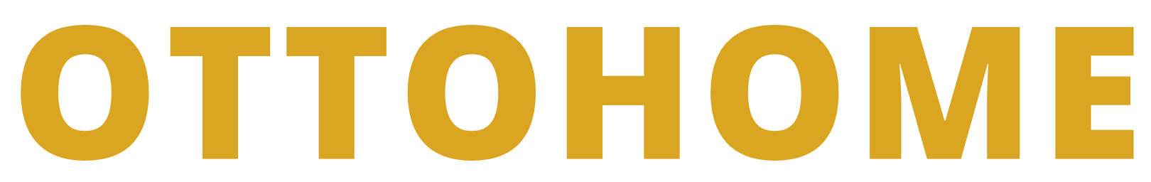 OttoHome Logo