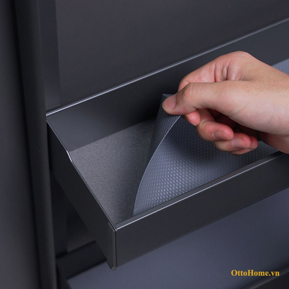 Tủ đồ khô liên hoàn Goldmine SGLD - Ảnh 3