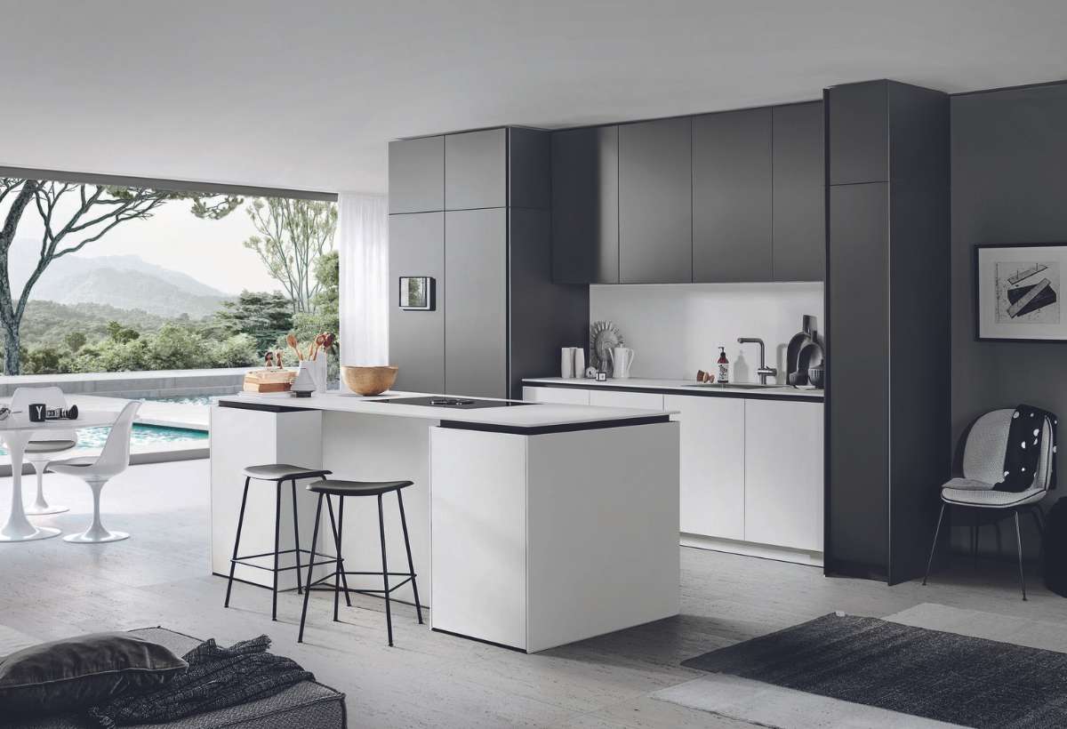 Sự thanh lịch đơn sắc 2