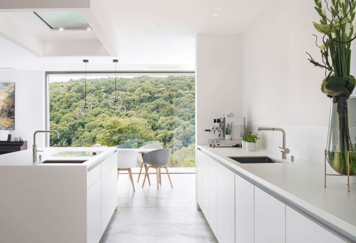 Sự thanh lịch đơn sắc 2